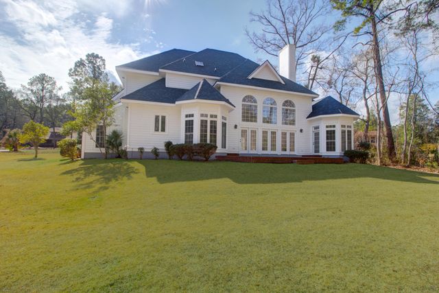 133 Wintergreen Road, Walterboro, SC 29488