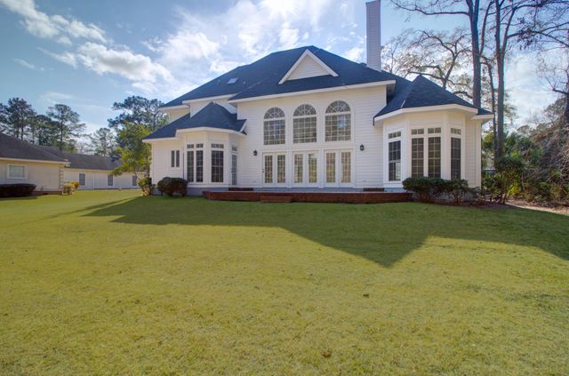 133 Wintergreen Road, Walterboro, SC 29488