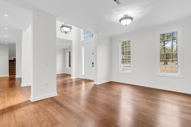 133 Wintergreen Road, Walterboro, SC 29488