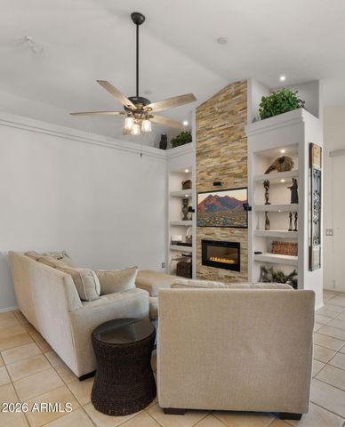 4326 E DESERT SKY Court, Cave Creek, AZ 85331