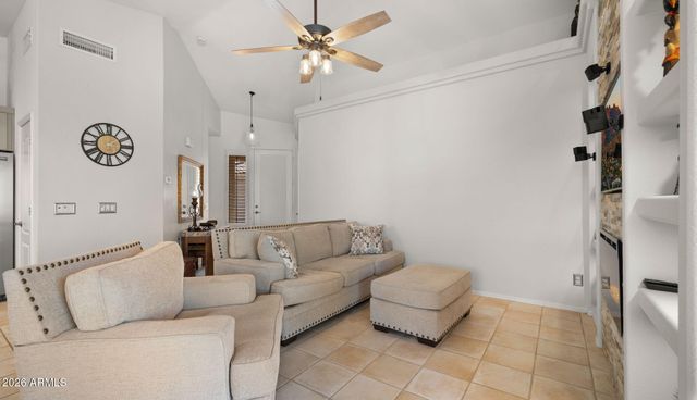 4326 E DESERT SKY Court, Cave Creek, AZ 85331