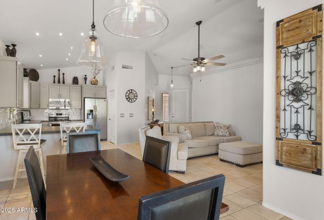 4326 E DESERT SKY Court, Cave Creek, AZ 85331