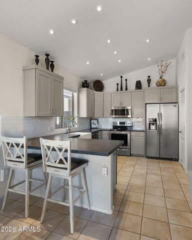 4326 E DESERT SKY Court, Cave Creek, AZ 85331