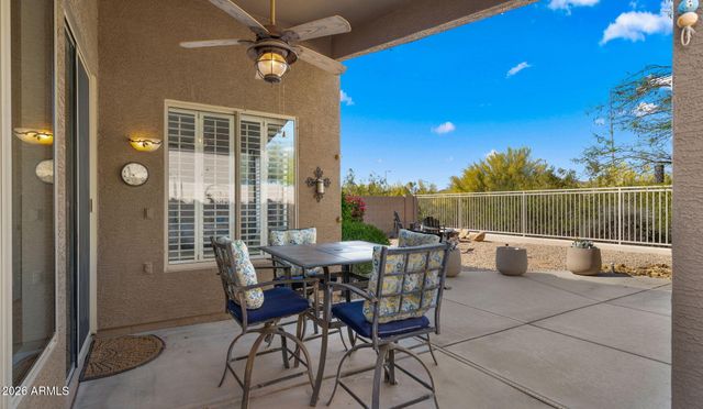 4326 E DESERT SKY Court, Cave Creek, AZ 85331