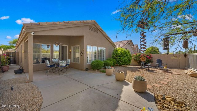 4326 E DESERT SKY Court, Cave Creek, AZ 85331