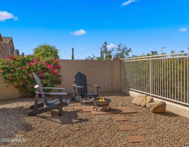 4326 E DESERT SKY Court, Cave Creek, AZ 85331