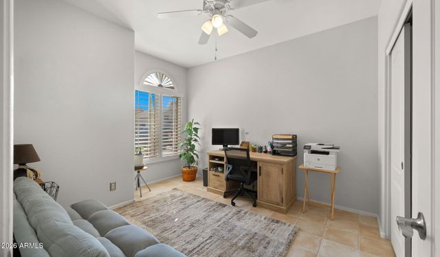 4326 E DESERT SKY Court, Cave Creek, AZ 85331