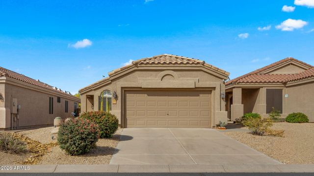 4326 E DESERT SKY Court, Cave Creek, AZ 85331