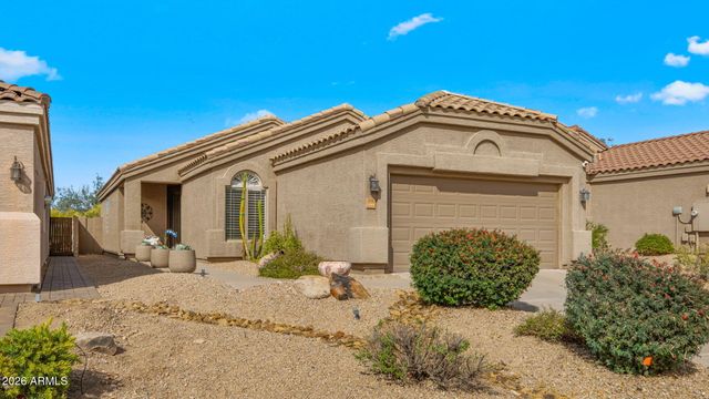 4326 E DESERT SKY Court, Cave Creek, AZ 85331