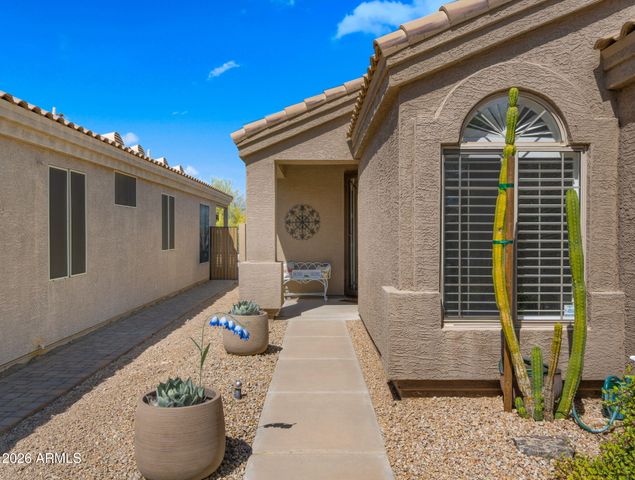4326 E DESERT SKY Court, Cave Creek, AZ 85331