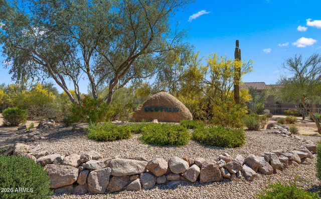 4326 E DESERT SKY Court, Cave Creek, AZ 85331