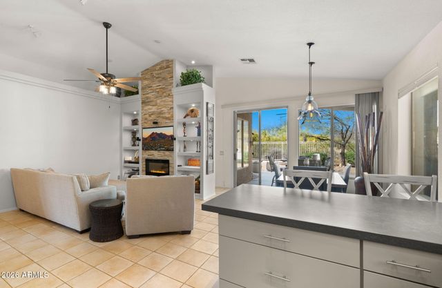 4326 E DESERT SKY Court, Cave Creek, AZ 85331