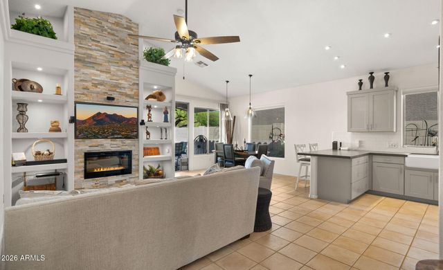 4326 E DESERT SKY Court, Cave Creek, AZ 85331