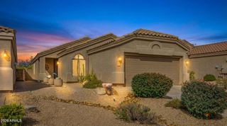 4326 E DESERT SKY Court, Cave Creek, AZ 85331