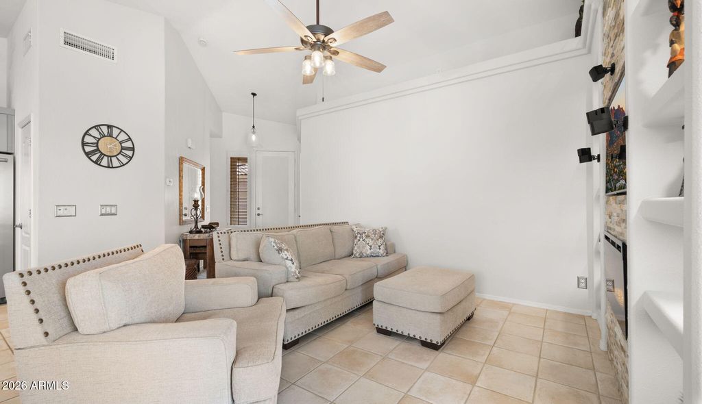Image 11 of property listing at 4326 E DESERT SKY Court, Cave Creek, AZ 85331