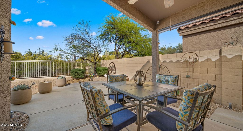 Image 20 of property listing at 4326 E DESERT SKY Court, Cave Creek, AZ 85331