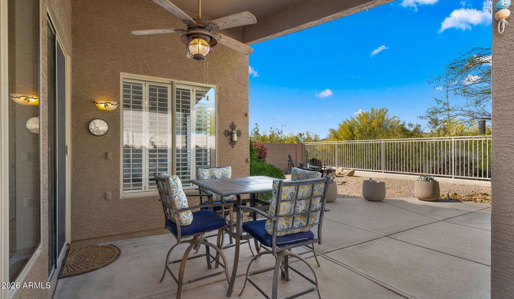 Image 21 of property listing at 4326 E DESERT SKY Court, Cave Creek, AZ 85331