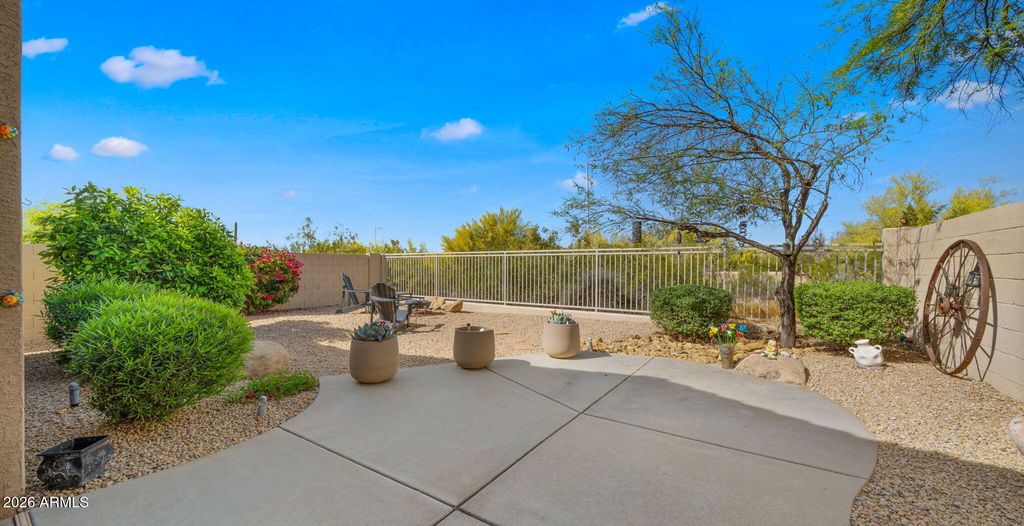 Image 22 of property listing at 4326 E DESERT SKY Court, Cave Creek, AZ 85331