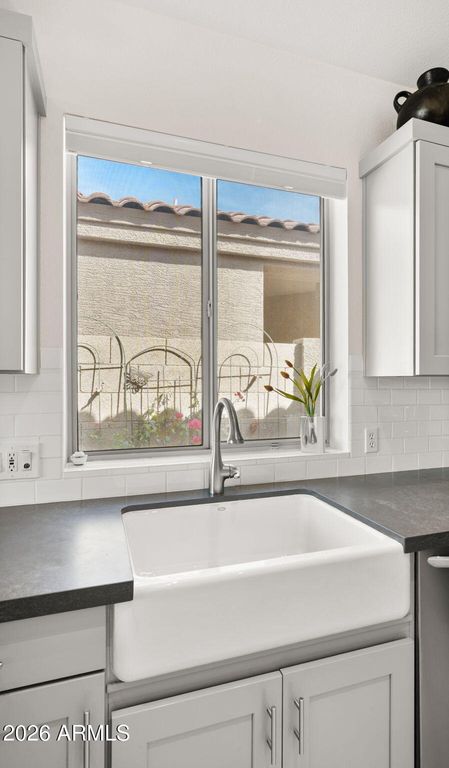 Image 6 of property listing at 4326 E DESERT SKY Court, Cave Creek, AZ 85331