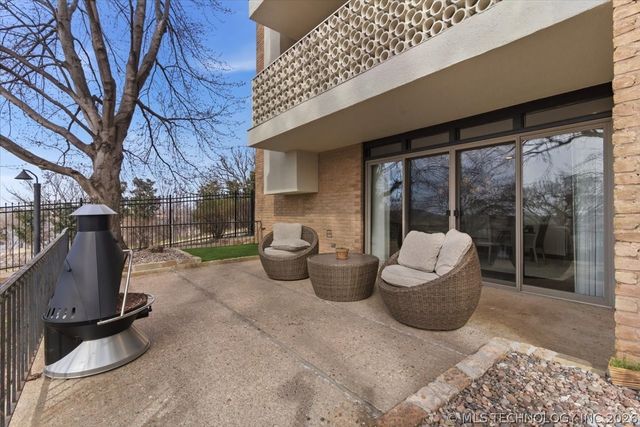 611 W 15th Street H2, Tulsa, OK 74127