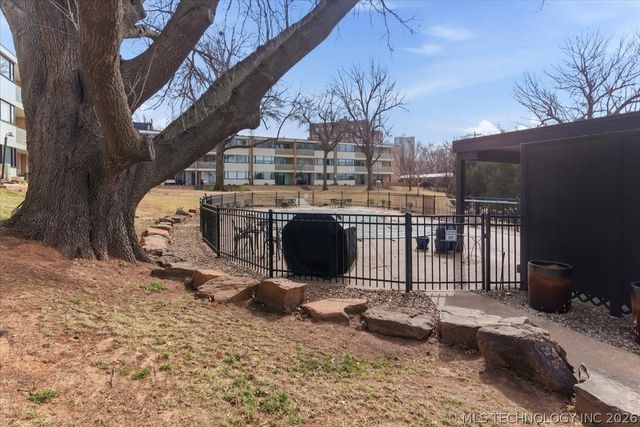 611 W 15th Street H2, Tulsa, OK 74127