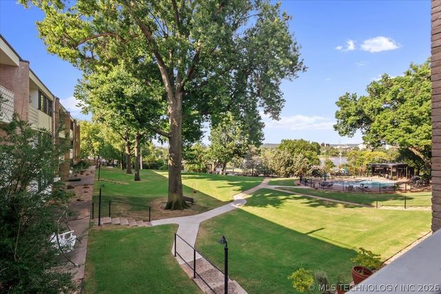 611 W 15th Street H2, Tulsa, OK 74127