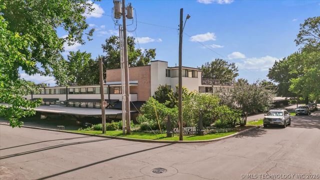 611 W 15th Street H2, Tulsa, OK 74127