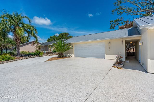 1818 S Riverside Drive, Edgewater, FL 32141