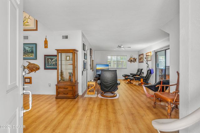 1818 S Riverside Drive, Edgewater, FL 32141