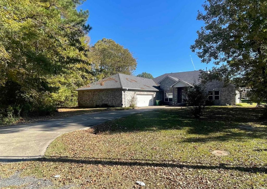 12621 Velda Cove, Little Rock, AR 72206