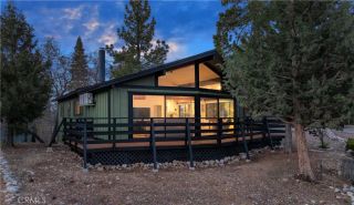 1270 Sheephorn Road, Big Bear City, CA 92314