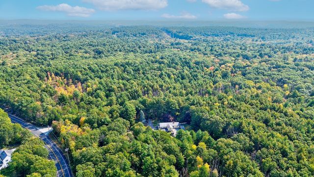 576 Moose Hill Street, Sharon, MA 02067
