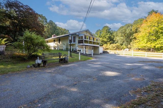 576 Moose Hill Street, Sharon, MA 02067
