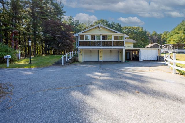 576 Moose Hill Street, Sharon, MA 02067