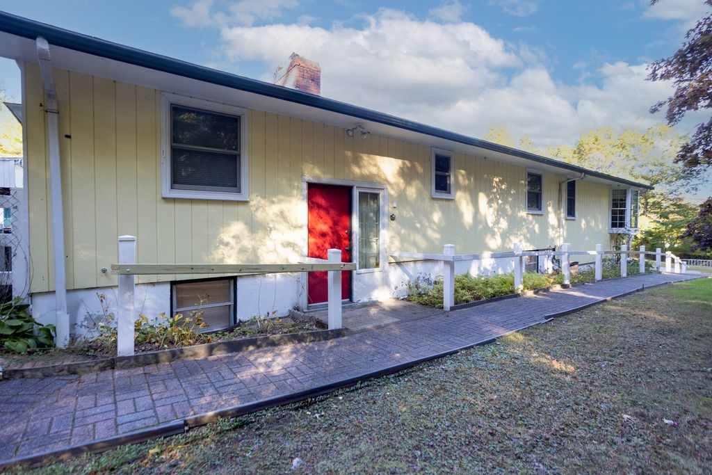 576 Moose Hill Street, Sharon, MA 02067