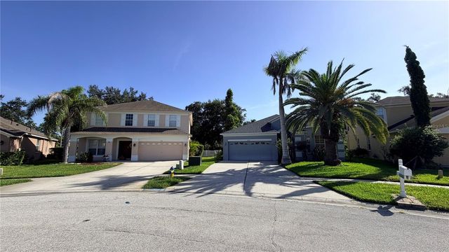 4712 MAPLETREE LOOP, Wesley Chapel, FL 33544