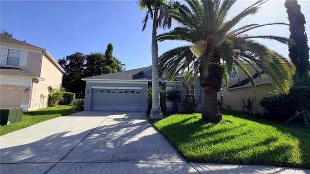 4712 MAPLETREE LOOP, Wesley Chapel, FL 33544
