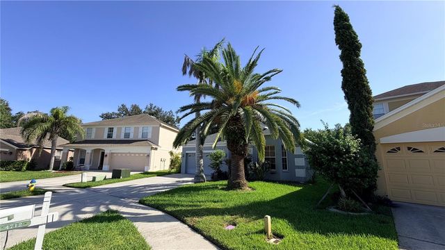 4712 MAPLETREE LOOP, Wesley Chapel, FL 33544