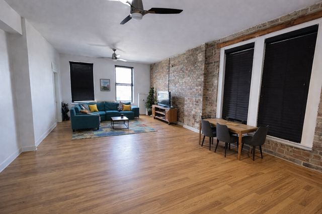 2129 N Southport Avenue 2C, Chicago, IL 60614