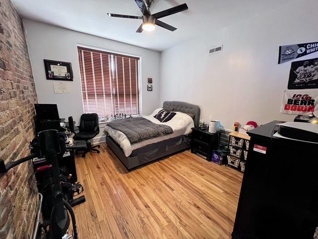 2129 N Southport Avenue 2C, Chicago, IL 60614