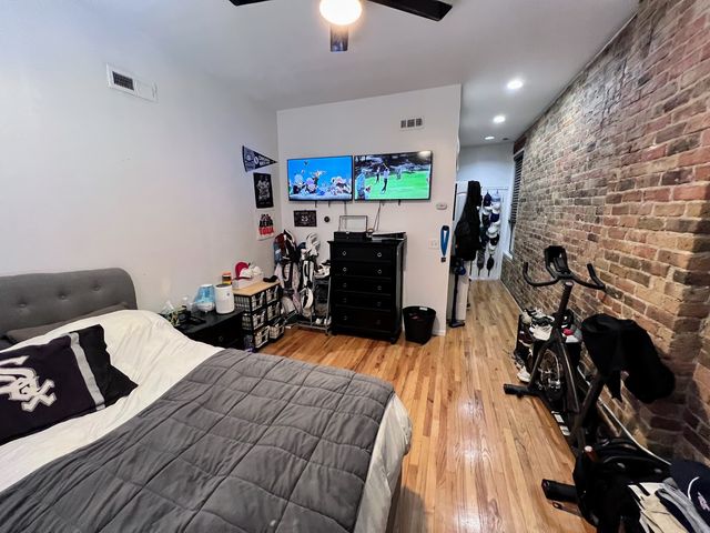 2129 N Southport Avenue 2C, Chicago, IL 60614