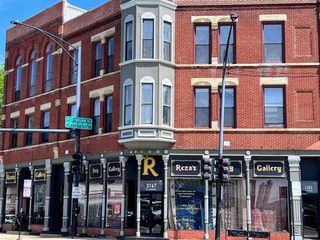 2129 N Southport Avenue 2C, Chicago, IL 60614