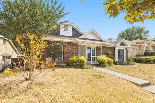 2706 Collins Boulevard, Garland, TX 75044