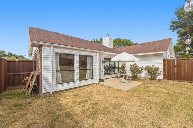 2706 Collins Boulevard, Garland, TX 75044