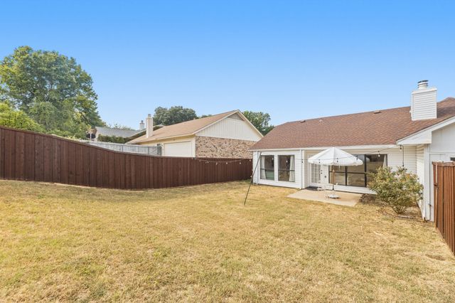 2706 Collins Boulevard, Garland, TX 75044