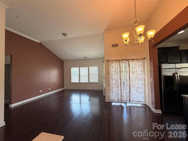 14635 Juventus Street, Charlotte, NC 28277