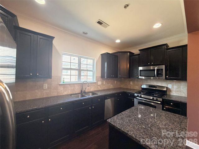 14635 Juventus Street, Charlotte, NC 28277