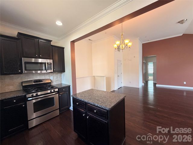 14635 Juventus Street, Charlotte, NC 28277
