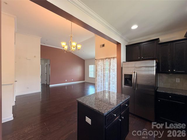 14635 Juventus Street, Charlotte, NC 28277
