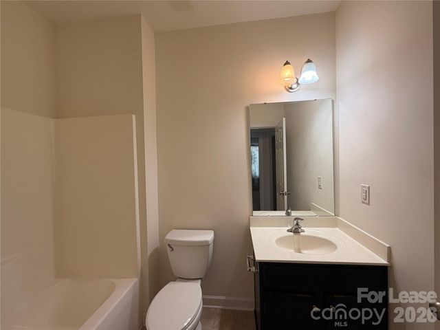 14635 Juventus Street, Charlotte, NC 28277